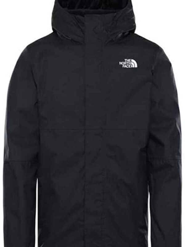The North Face M Resolve Triclimate Parka Uomo -TOP-