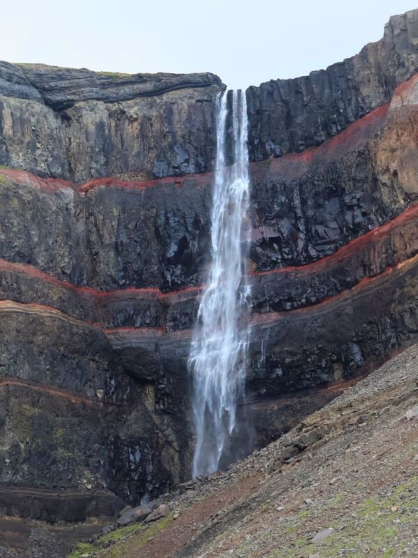 Hengifoss
