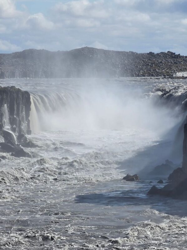 Selfoss