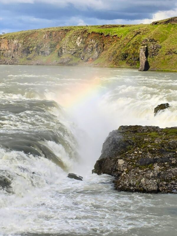 Urriðafoss