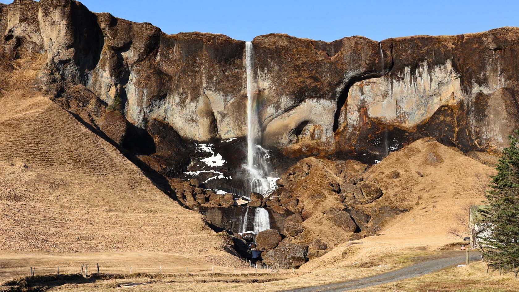 Foss á Síðu