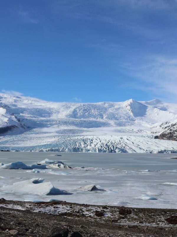 Fjallsárlón