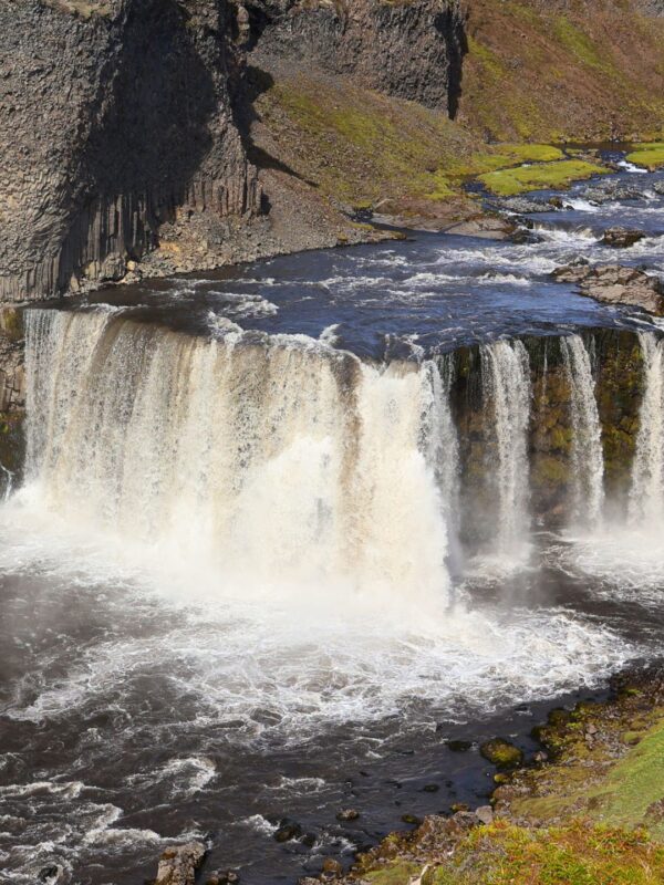 Axlafoss
