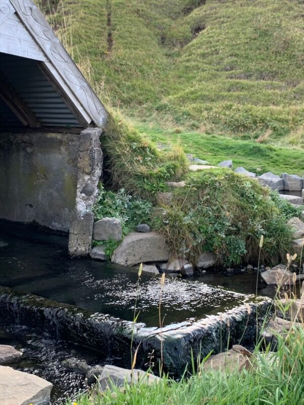 Hrunalaug
