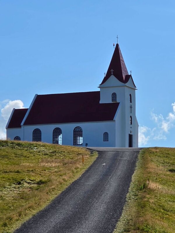 Ingjaldshóll