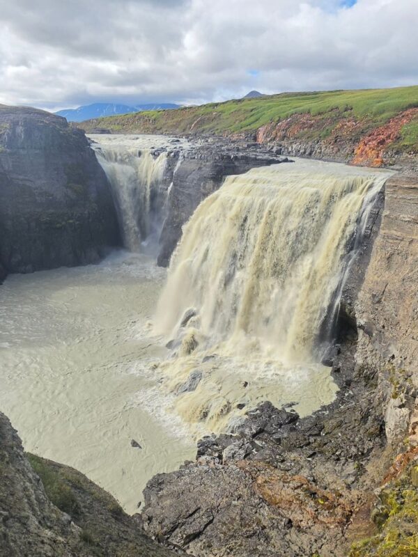 Kirkjufoss